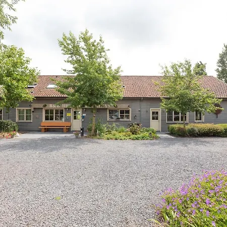 Bed & Breakfast Het Eycken Huys Aalter