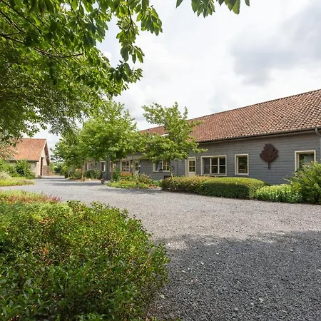 Het Eycken Huys Bed & Breakfast