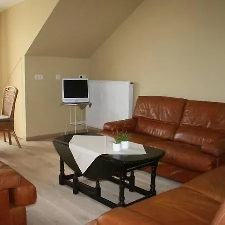 Bed & Breakfast Het Eycken Huys