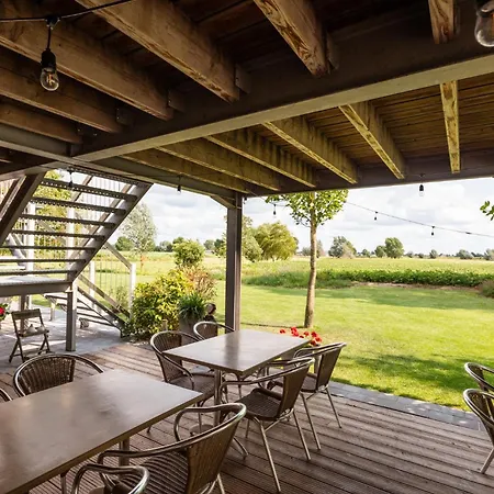 Het Eycken Huys Bed & Breakfast