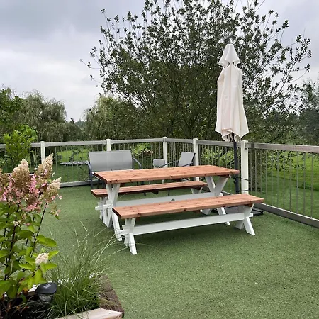 Het Eycken Huys 3* Aalter