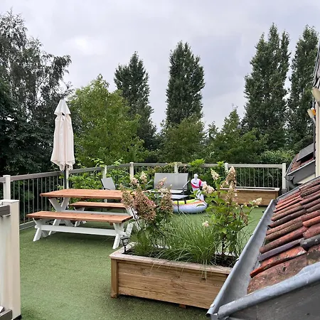 Bed & Breakfast Het Eycken Huys 3*