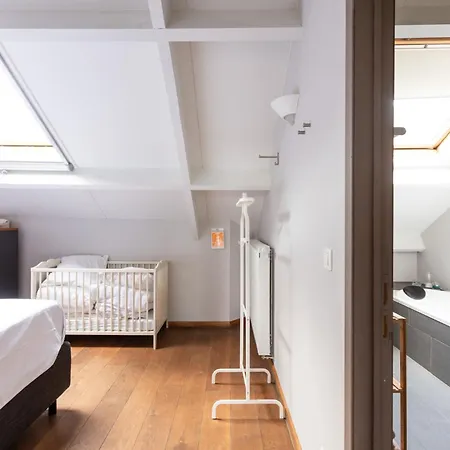 Bed & Breakfast Het Eycken Huys 3*
