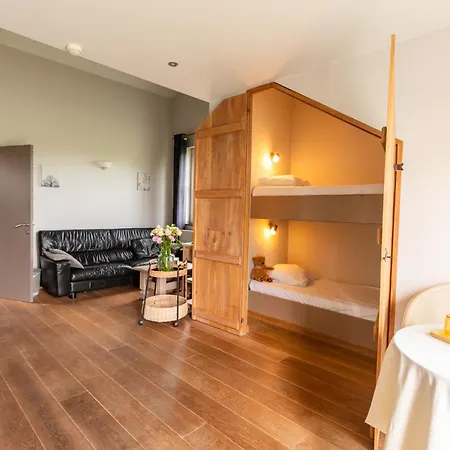 Bed & Breakfast Het Eycken Huys