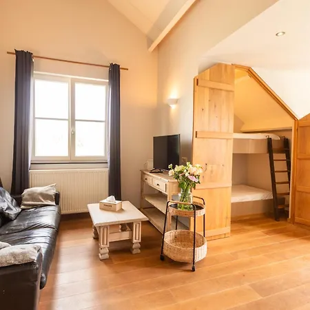 Bed & Breakfast Het Eycken Huys 3*