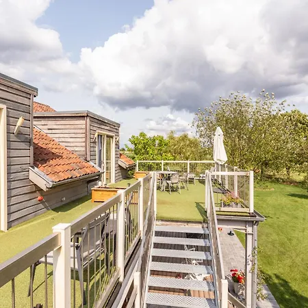 Het Eycken Huys Bed & Breakfast Aalter
