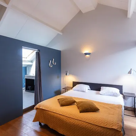 Bed & Breakfast Het Eycken Huys