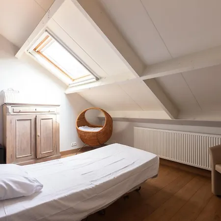 Bed & Breakfast Het Eycken Huys 3*
