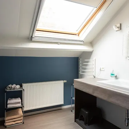 Het Eycken Huys 3* Aalter