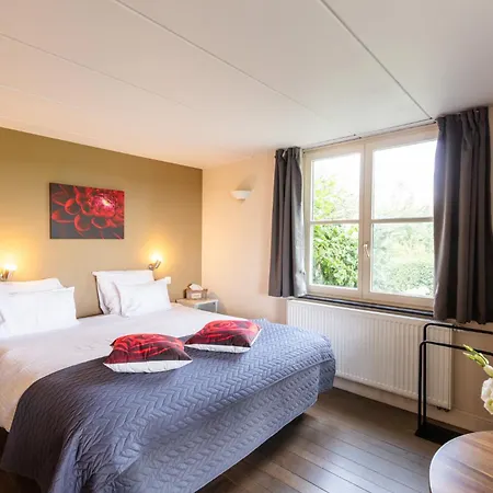 Het Eycken Huys Bed & Breakfast Aalter