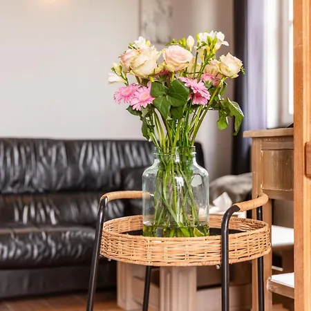 Bed & Breakfast Het Eycken Huys 3*