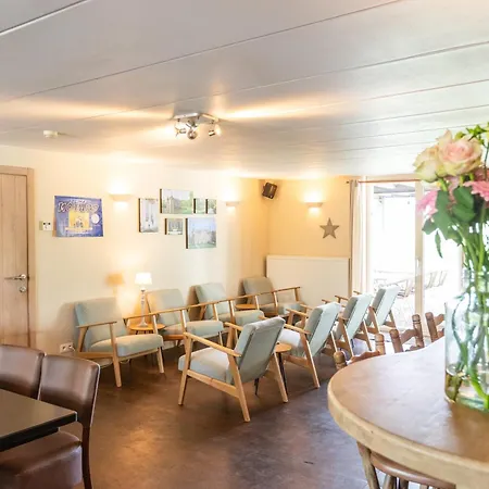 Bed & Breakfast Het Eycken Huys Aalter