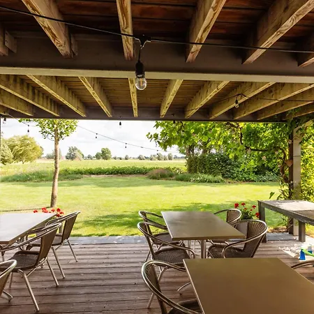 Bed & Breakfast Het Eycken Huys 3*