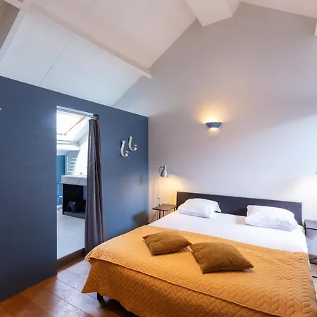 Bed & Breakfast Het Eycken Huys