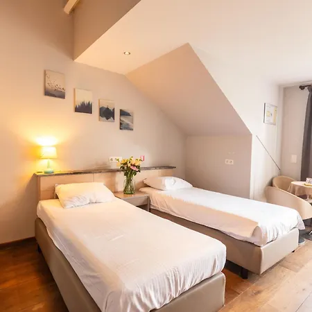 Het Eycken Huys Bed & Breakfast