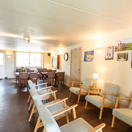 Het Eycken Huys Bed & Breakfast 3*