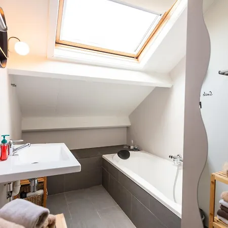 Het Eycken Huys Bed & Breakfast
