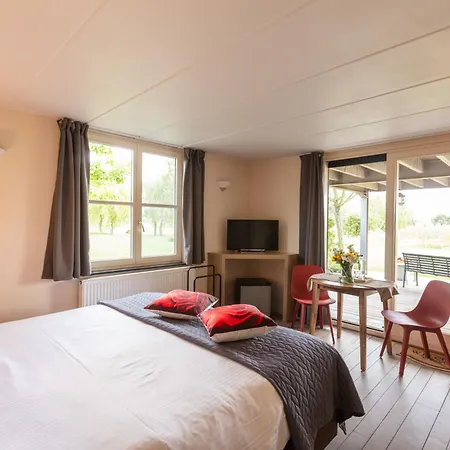 Het Eycken Huys Bed & Breakfast 3*