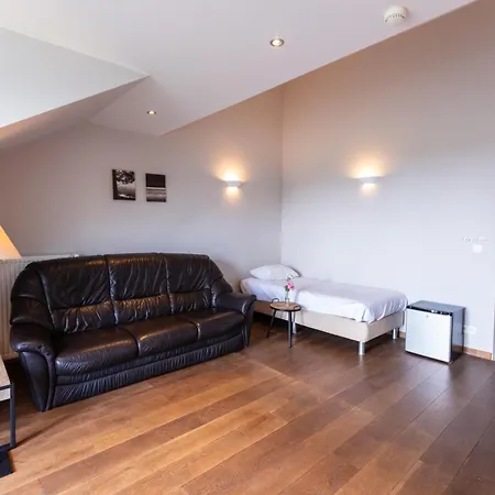 Bed & Breakfast Het Eycken Huys Aalter