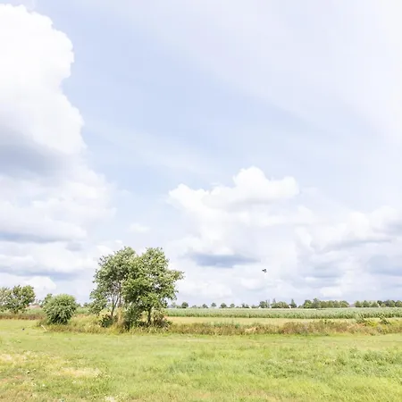 Bed & Breakfast Het Eycken Huys Aalter