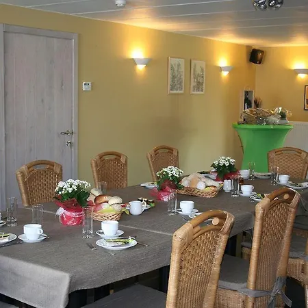 Het Eycken Huys Bed & Breakfast