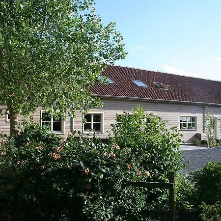 Bed & Breakfast Het Eycken Huys 3*
