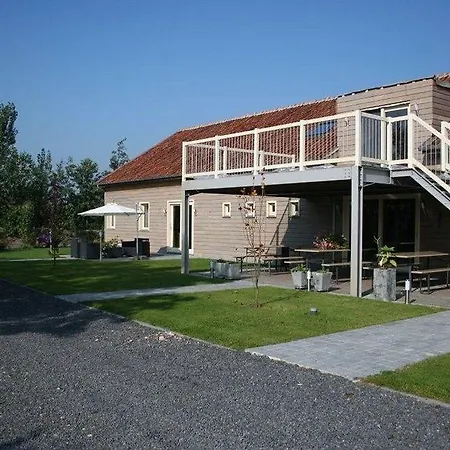 Bed & Breakfast Het Eycken Huys 3*