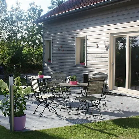 Het Eycken Huys 3* Aalter