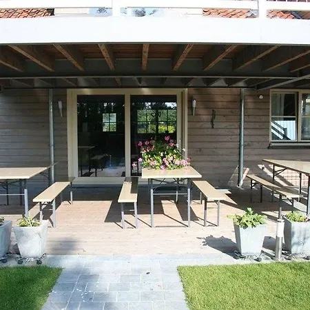 Bed & Breakfast Het Eycken Huys