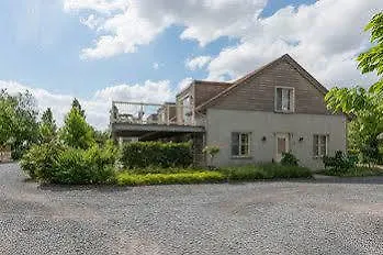Bed & Breakfast Het Eycken Huys Aalter