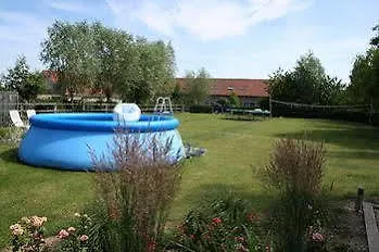 Bed & Breakfast Het Eycken Huys Aalter