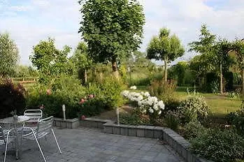 Bed & Breakfast Het Eycken Huys 3*