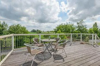 Bed & Breakfast Het Eycken Huys Aalter