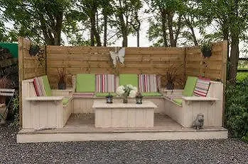 Bed & Breakfast Het Eycken Huys Aalter