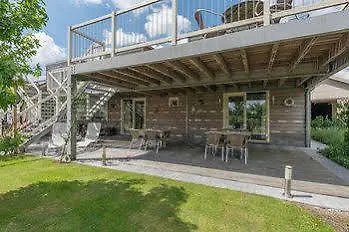Het Eycken Huys Bed & Breakfast Aalter
