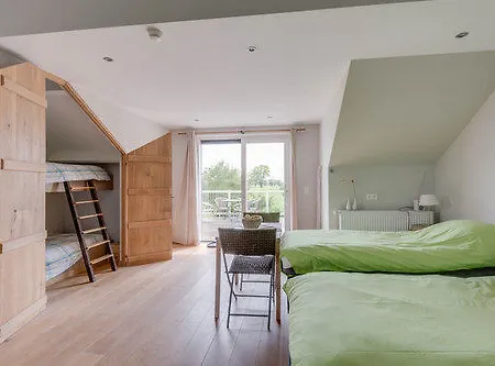 Bed & Breakfast Het Eycken Huys 3*