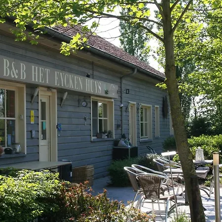 Bed & Breakfast Het Eycken Huys 3*